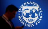 صندوق النقد: أصول العملات المشفرة تهدد بتفاقم مخاطر الاستقرار المالي