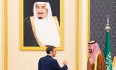 السعودية ملتزمة بـ "أوبك+" رغم الأزمة العالمية مع روسيا