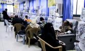 لا علاج لمرضى الفشل الكلوي في غزة