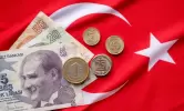 التضخم التركي يواصل القفز لأعلى مستوى خلال ربع قرن