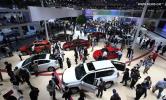 تقرير اقتصادي : مبيعات السيارات العالمية دون المستويات
