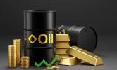 بعد قرار "أوبك بلس".. النفط يواصل الارتفاع والدولار ينتعش فماذا عن الذهب؟