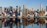 نيويورك أغلى مدن الأرض .. وتكلفة المعيشة ارتفعت عالميا 8.1 %