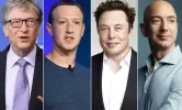 أغنى 10 مليارديرات لعام 2023