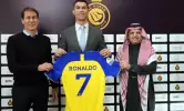 رونالدو يتسبب في طفرة على الكرة السعودية.. ومكاسب اقتصادية عديدة