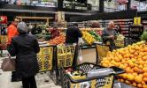 تراجع أسعار الغذاء العالمية في يناير للشهر العاشر على التوالي