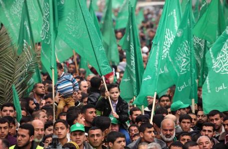واشنطن : فرض عقوبات على مسؤول في حماس وشبكة مالية للحركة