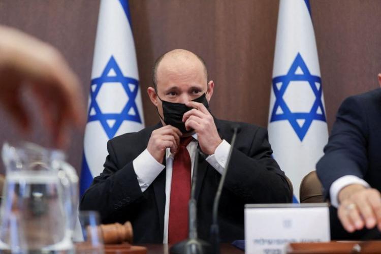 إسرائيل تشهد موجة خامسة من كورونا