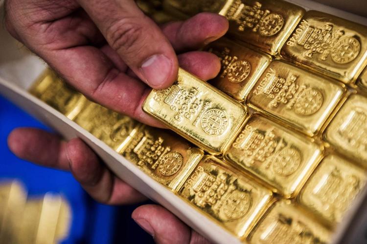 أسعار الذهب تستقر في تداولات اليوم..لماذا؟