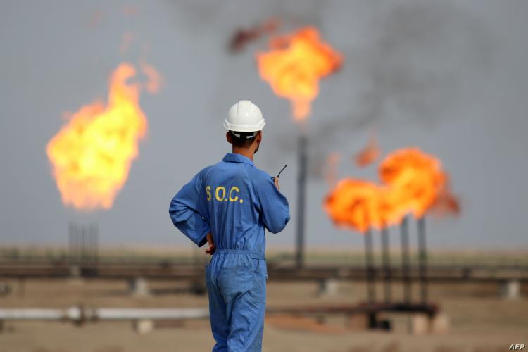النفط ينتعش مع انحسار مخاوف أوميكرون