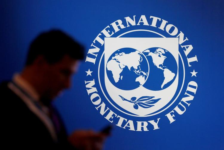 صندوق النقد: أصول العملات المشفرة تهدد بتفاقم مخاطر الاستقرار المالي