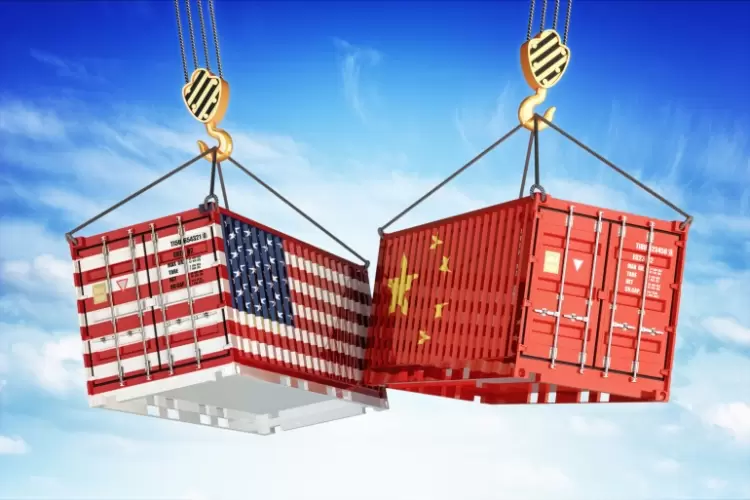 إتفاق التجارة الصيني الجديد ..هل هو مصدر قلق أم فرصة لأمريكا ؟
