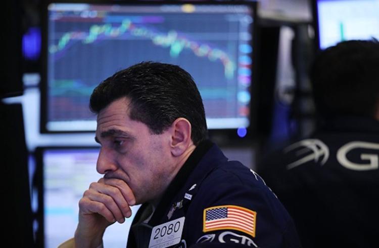 البورصة الأمريكية تسجل أسوأ تراجع أسبوعي منذ ظهور كورونا