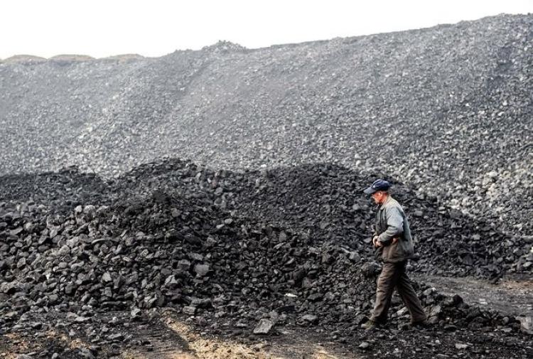 ألمانيا ستتوقف عن شراء الفحم الروسي في أغسطس والنفط في ديسمبر