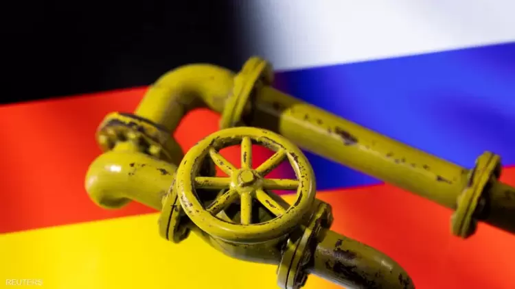 أزمة الغاز الروسي.. هل ستنجو أوروبا؟