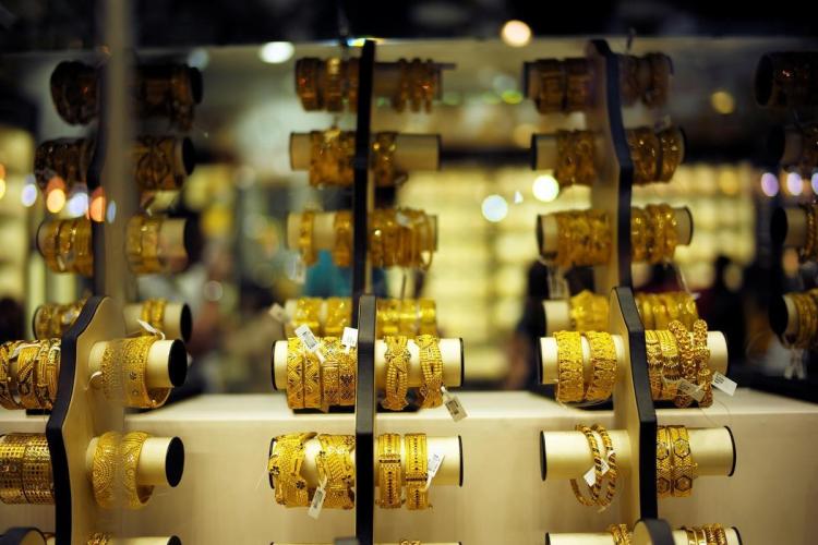 أسعار الذهب عالميا بالدولار