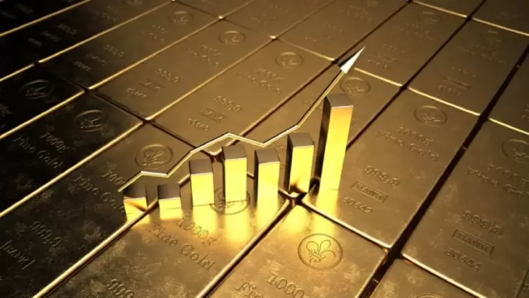الذهب يتراجع لأدنى مستوى بأكثر من أسبوع وسط صعود الدولار