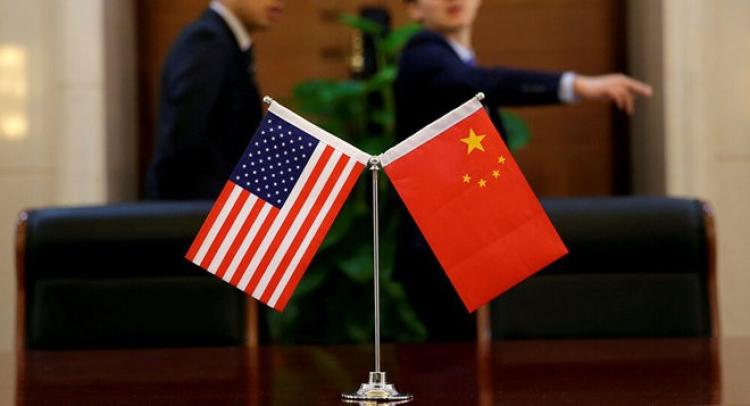 جنرال أمريكي يحذر من مخاطر نشوب حرب مع الصين عام 2025