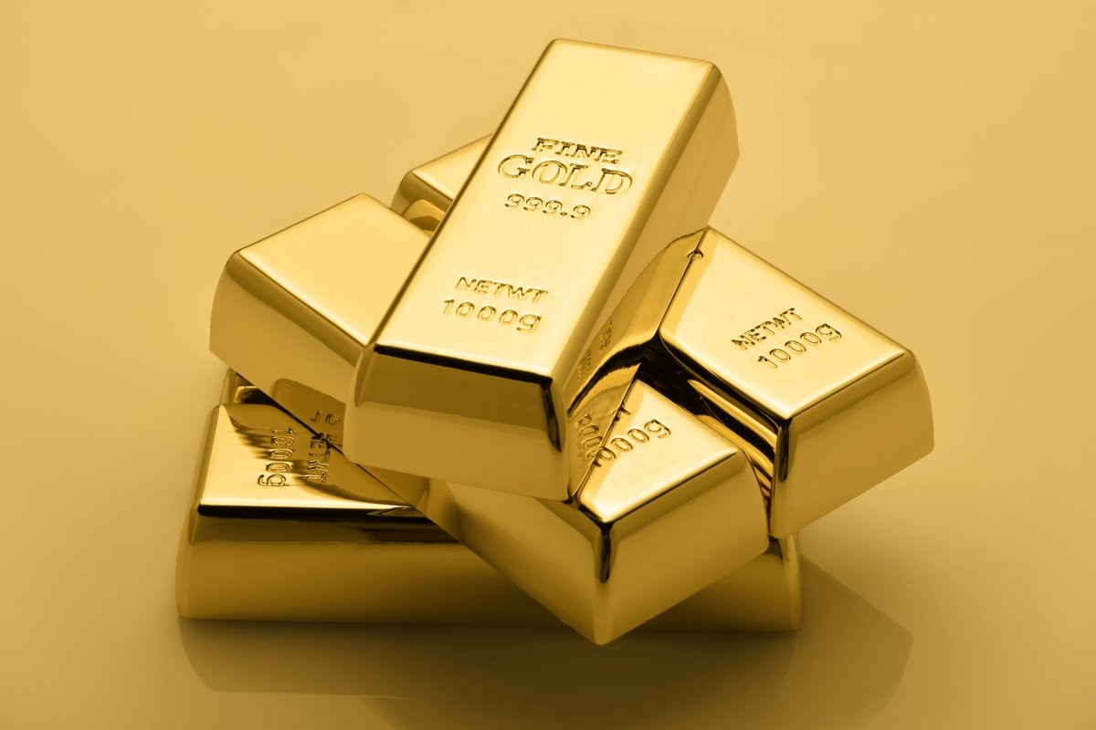 الذهب يرتفع لهذه الأسباب