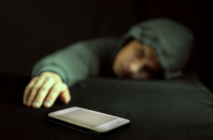 تطبيقات لعلاج إدمان الشاشة