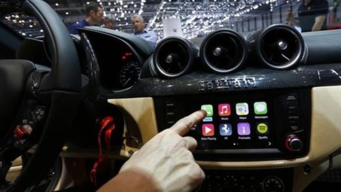 مشكلة-في-السيارات-الكهربائية-ت