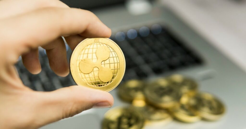 ما الذي سيحمله عام 2022 لعملة الريبل ؟