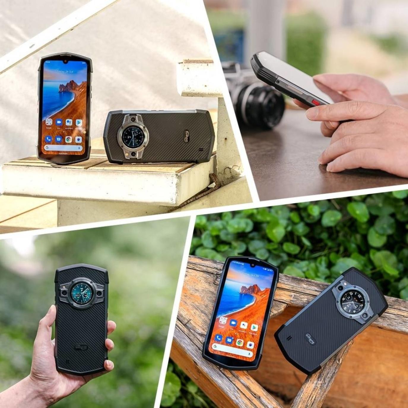 تفاصيل-تيك-توك-هاتف-جديد-بالأش