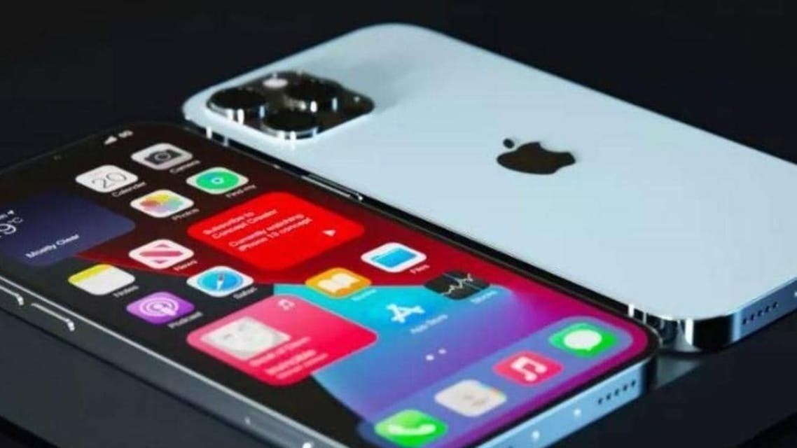 رخيص الثمن.. الكشف عن مواصفات هاتف آيفون 2022