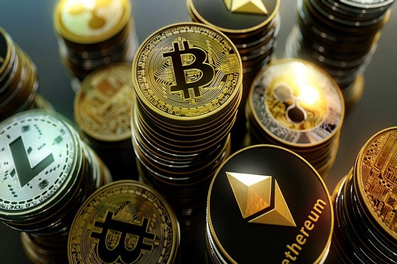 دولة عربية تفتح أبوابها للعملات الرقمية.