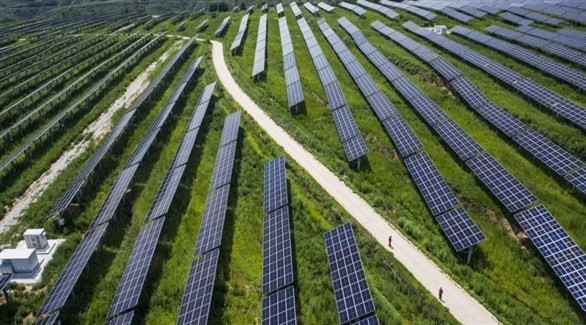 خبر-الصين-مشروعات-ضخمة-في-الصح