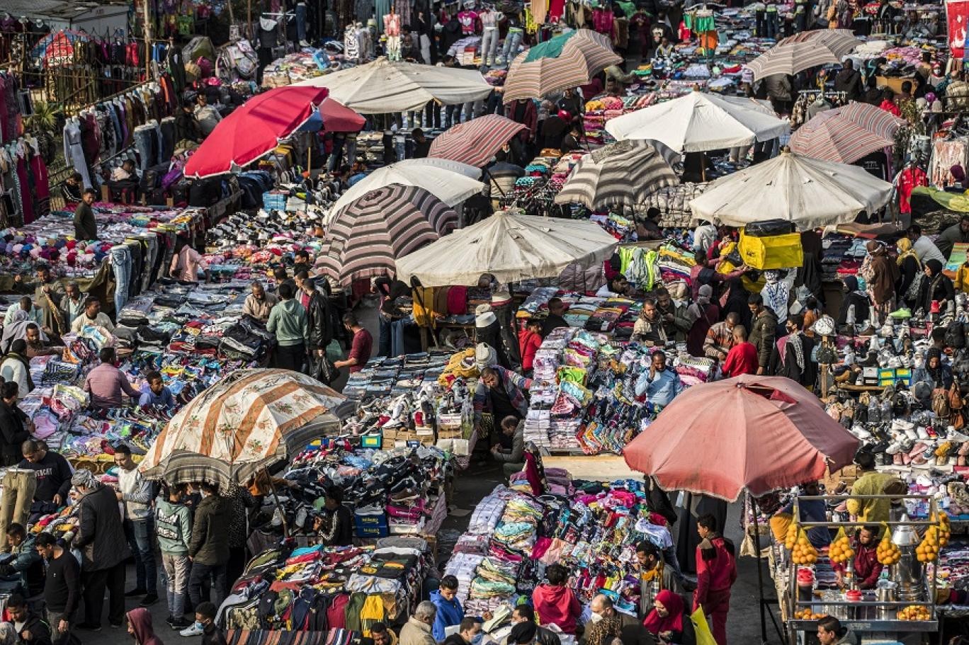 لماذا-قفز-التضخم-في-مصر-إلى-8