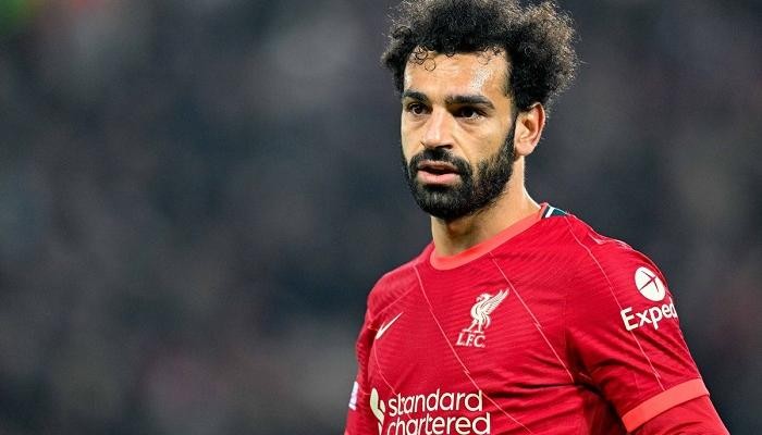 هل حان وقت رحيل محمد صلاح