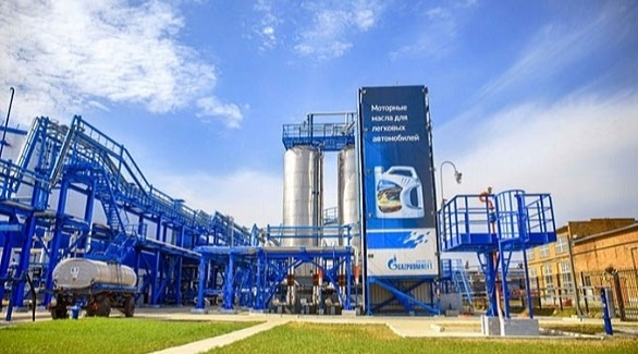 خبر-رغم-الحرب-روسيا-تضخ-الغاز