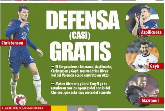 خطة-برشلونة-لحل-مشاكل-خط-الدفا