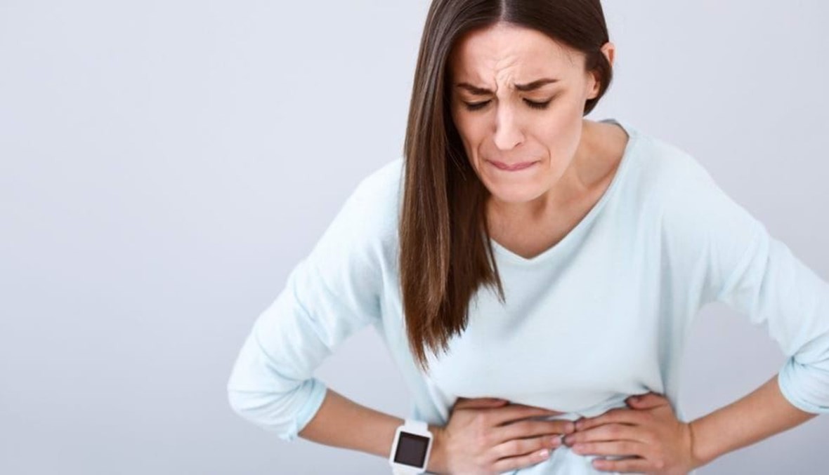 انتفاخ-البطن-الأسباب-والعلاج