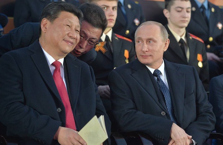 تحليل-كيف-تتعامل-الصين-مع-الحر