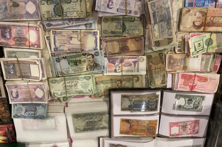 قصة-الجنيه-المصري-من-منافس-شرس