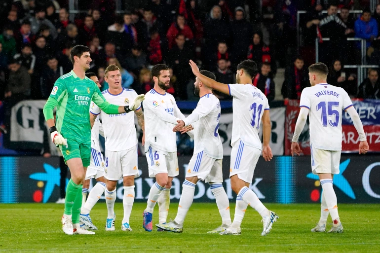 ريال-مدريد-يضمن-لقب-الليغا-ومم