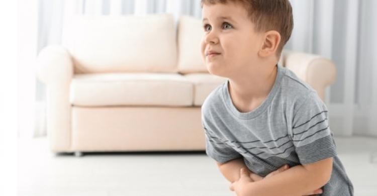 أسباب-الغثيان-عند-الأطفال-وطرق