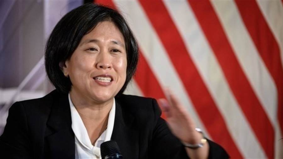 مسؤولة-أمريكية-تؤكد-أن-بلادها