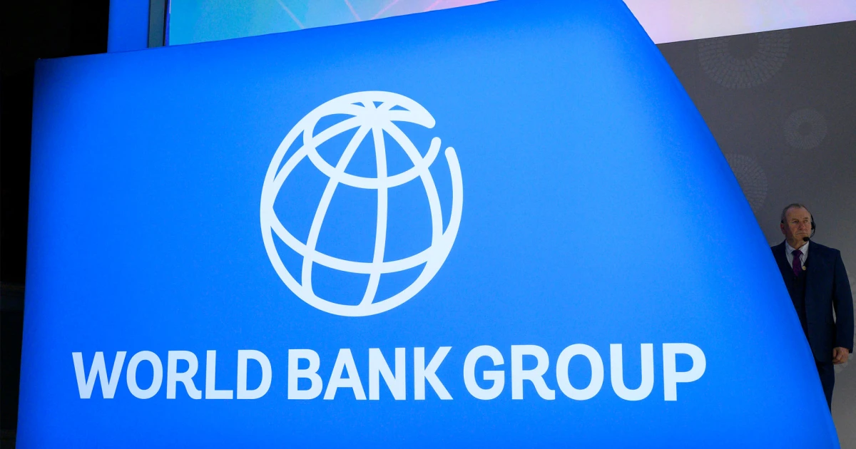 البنك الدولي: العالم في مرحلة مرهقة .. استمرار النمو البطيء باعث قلق كبير