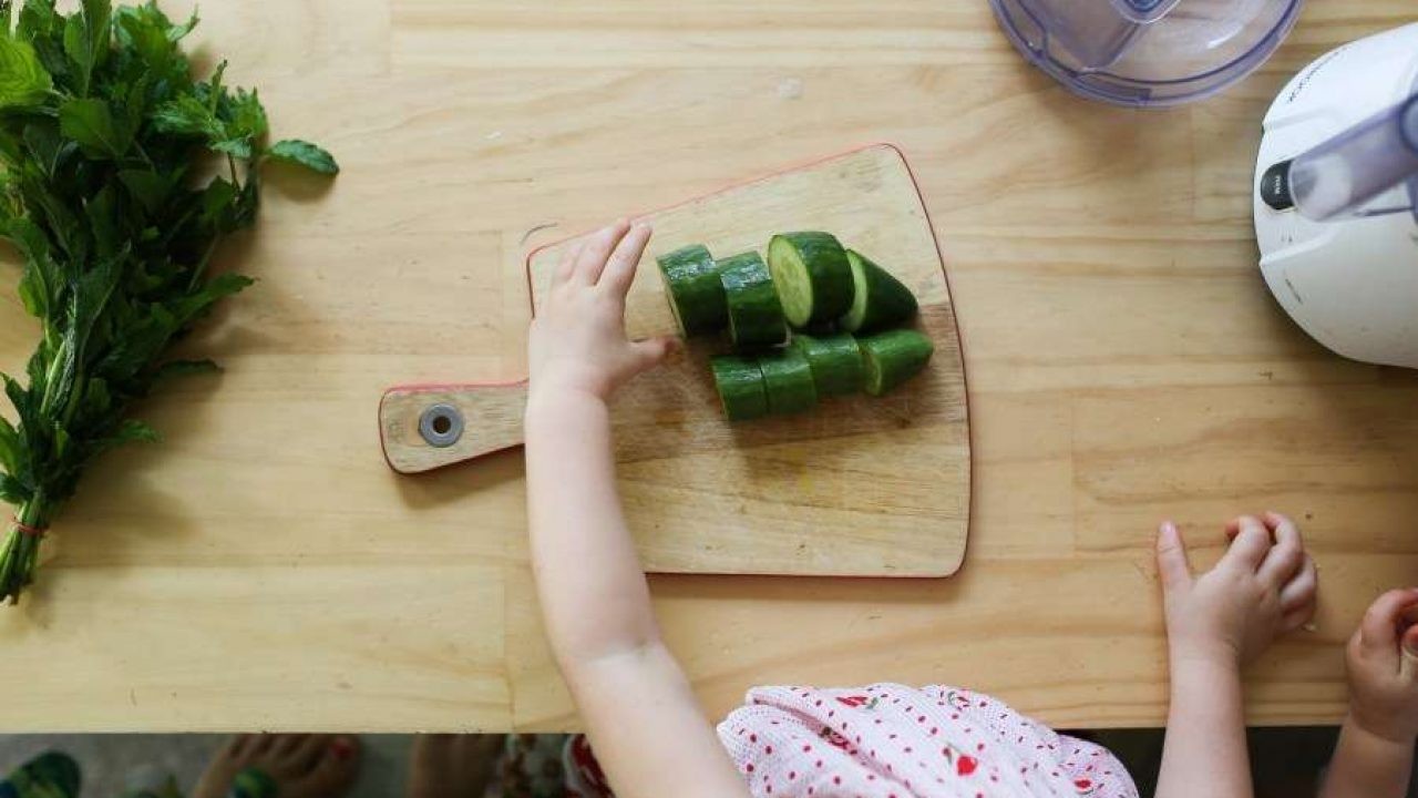 فوائد-تناول-الخيار-في-فصل-الصي