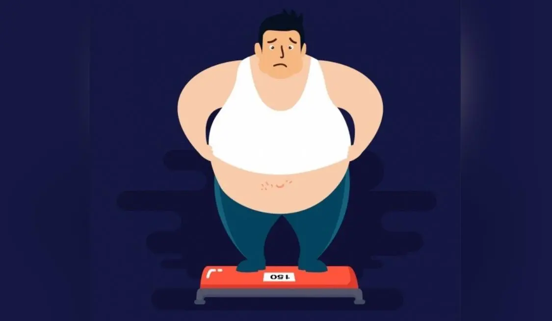 أوروبا تعاني "وباء" الوزن الزائد والبدانة