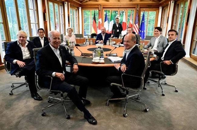 قمة-السبع-تعهدات-بمكافحة-الجوع