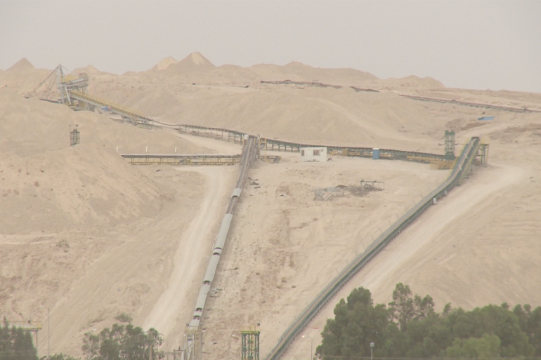 خريبكة-المغربية-عاصمة-الفوسفات