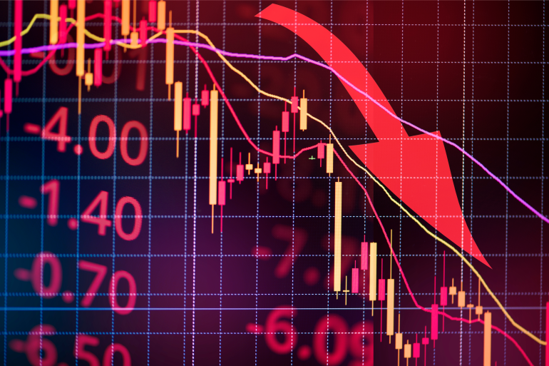 ركود محتمل يهدد فيسبوك وسناب شات