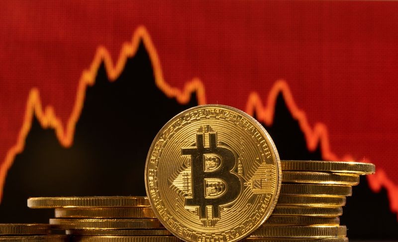 كوريا الجنوبية تعتزم تجميد "بيتكوين" بقيمة 62 مليون دولار