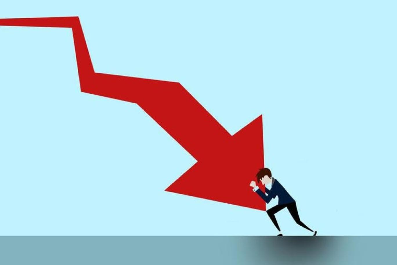 تراجع-أسعار-النفط-والذهب-والسب