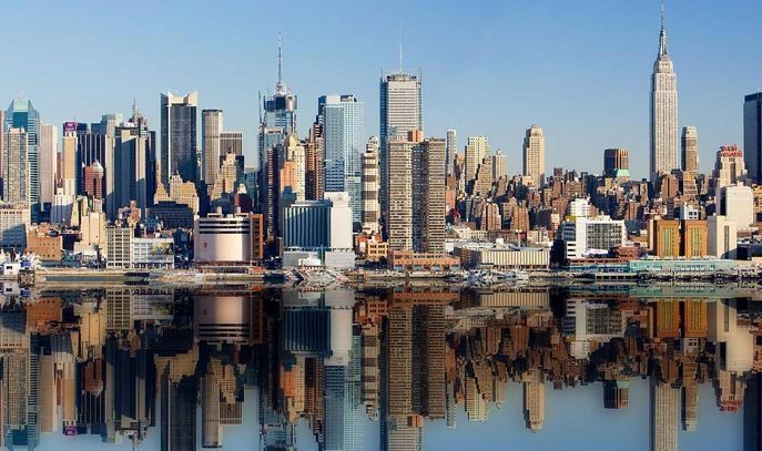 نيويورك-أغلى-مدن-الأرض-وتكلفة