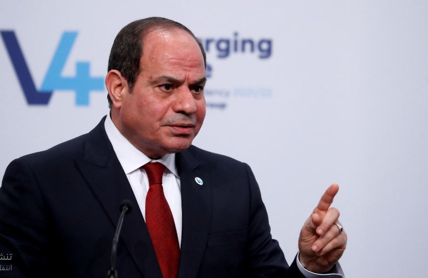 السيسي-يكشف-أسباب-غلاء-الأسعار